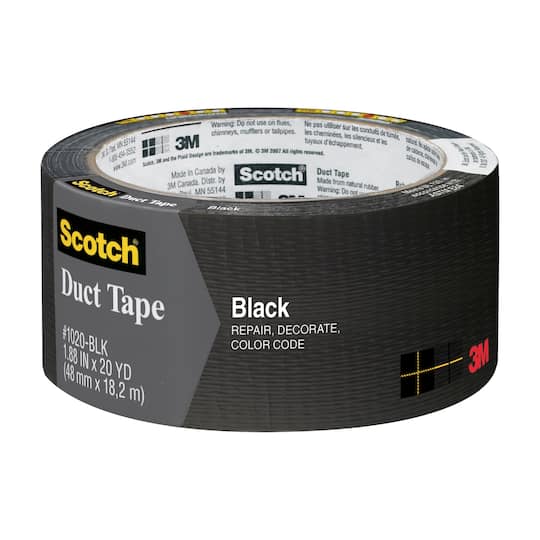 3M Scotch&#xAE; Colored Duct Tape